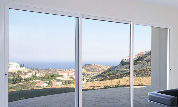 ventanas aluminio Tarragona