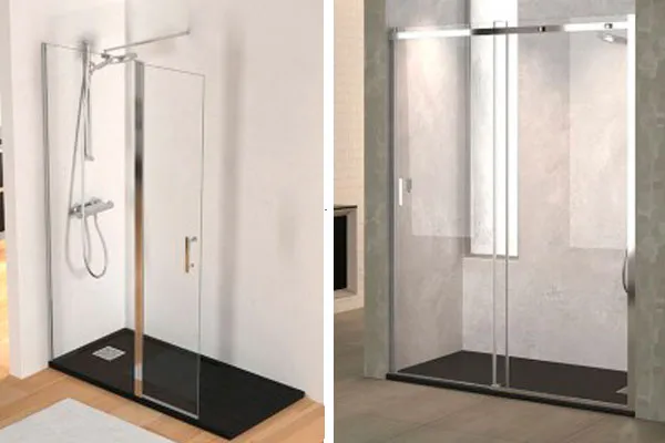 Mamparas Para Banos Reus Mamparas de baño en Reus