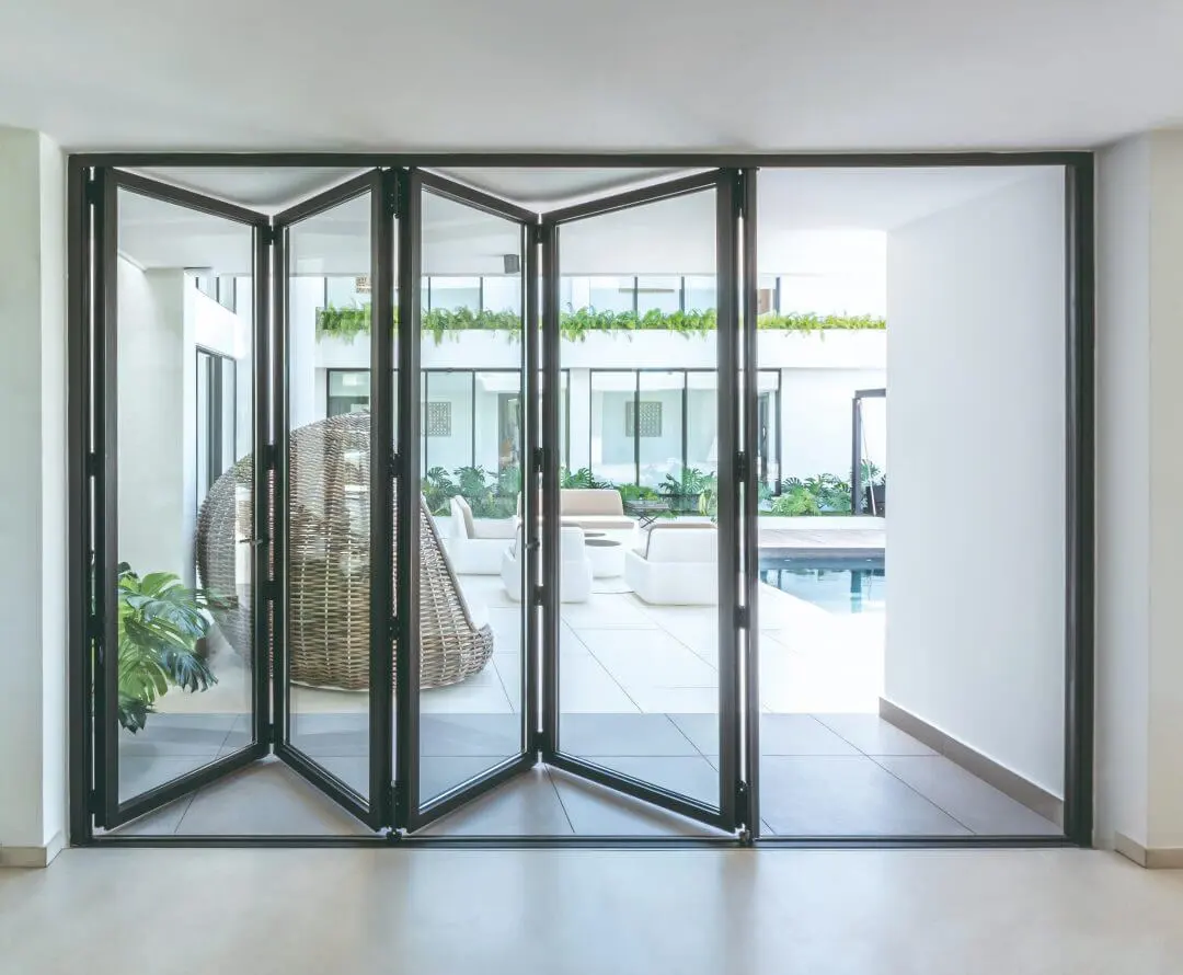 Durabilidad De Las Puertas De Aluminio durabilidad de las puertas de aluminio